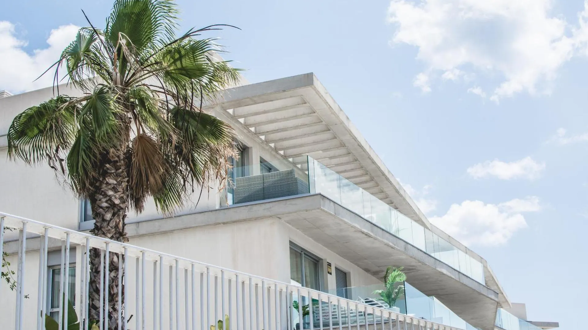Casa Estepona - Apartamento Con Un Toque Artistico 0*,  西班牙