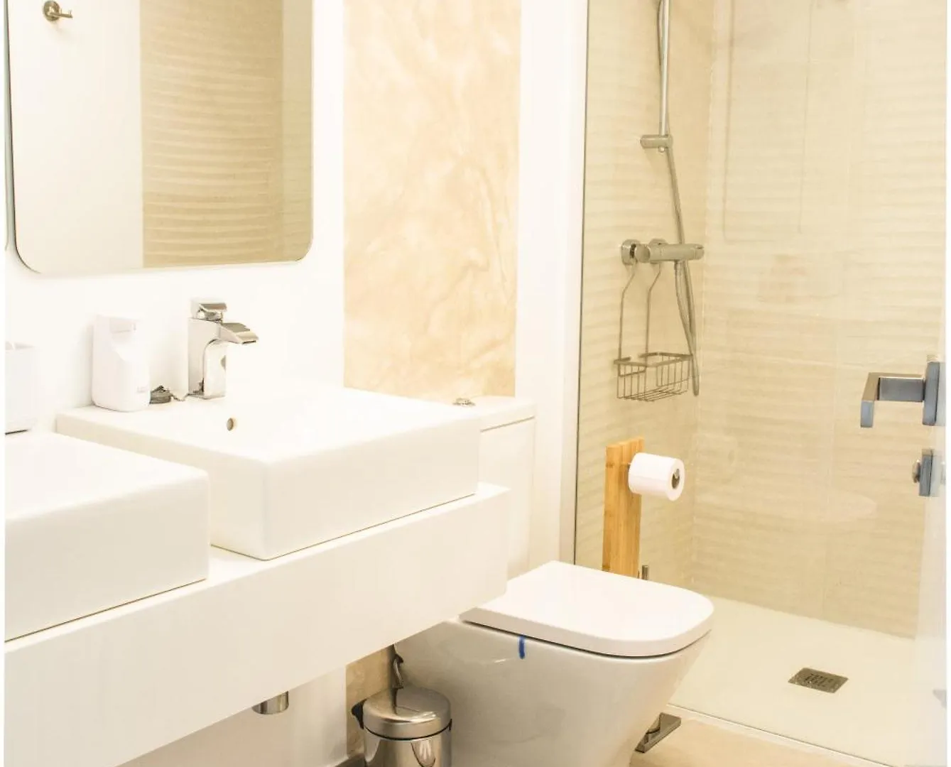 Casa Estepona - Apartamento Con Un Toque Artistico 0*,  西班牙