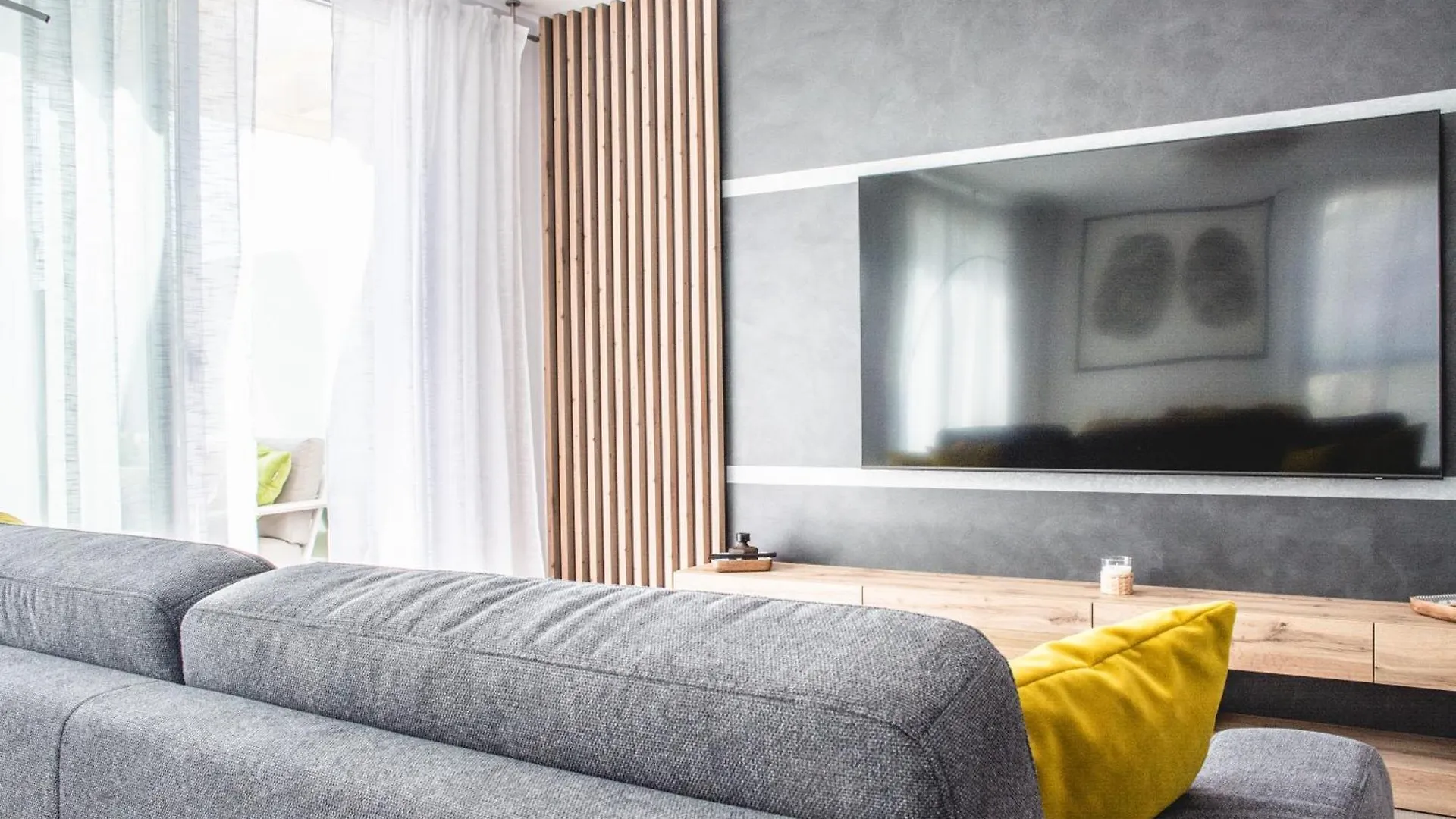Casa Estepona - Apartamento Con Un Toque Artistico 公寓