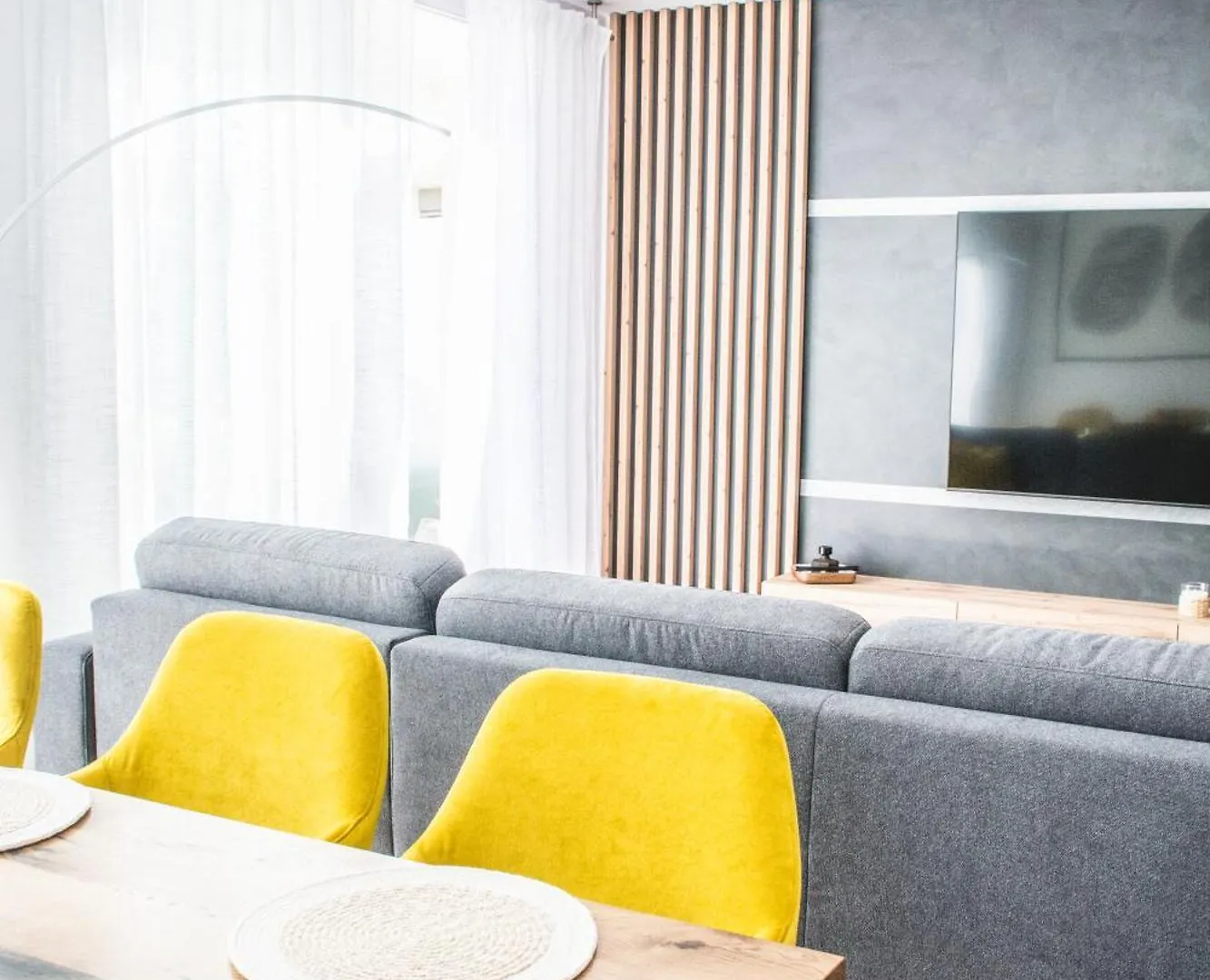 公寓 Casa Estepona - Apartamento Con Un Toque Artistico