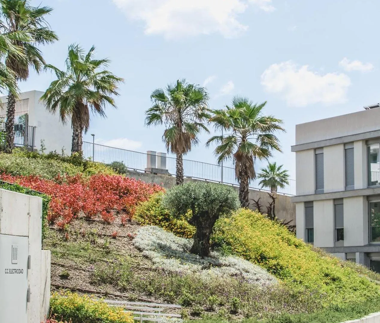 Casa Estepona - Apartamento Con Un Toque Artistico 0*,