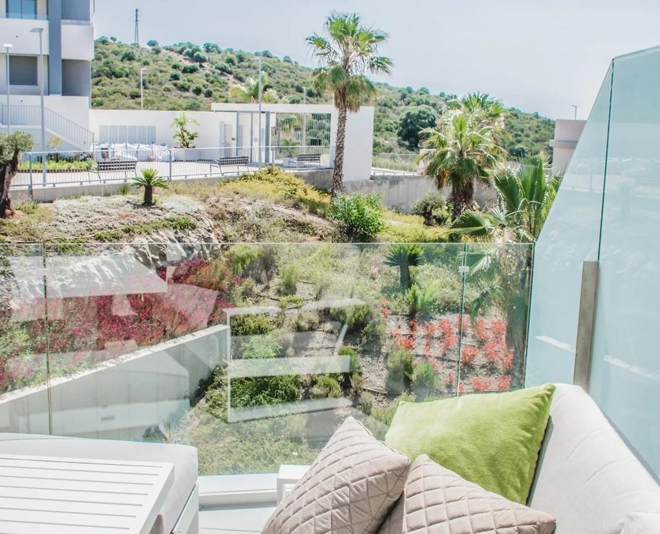 Casa Estepona - Apartamento Con Un Toque Artistico 0*,  西班牙