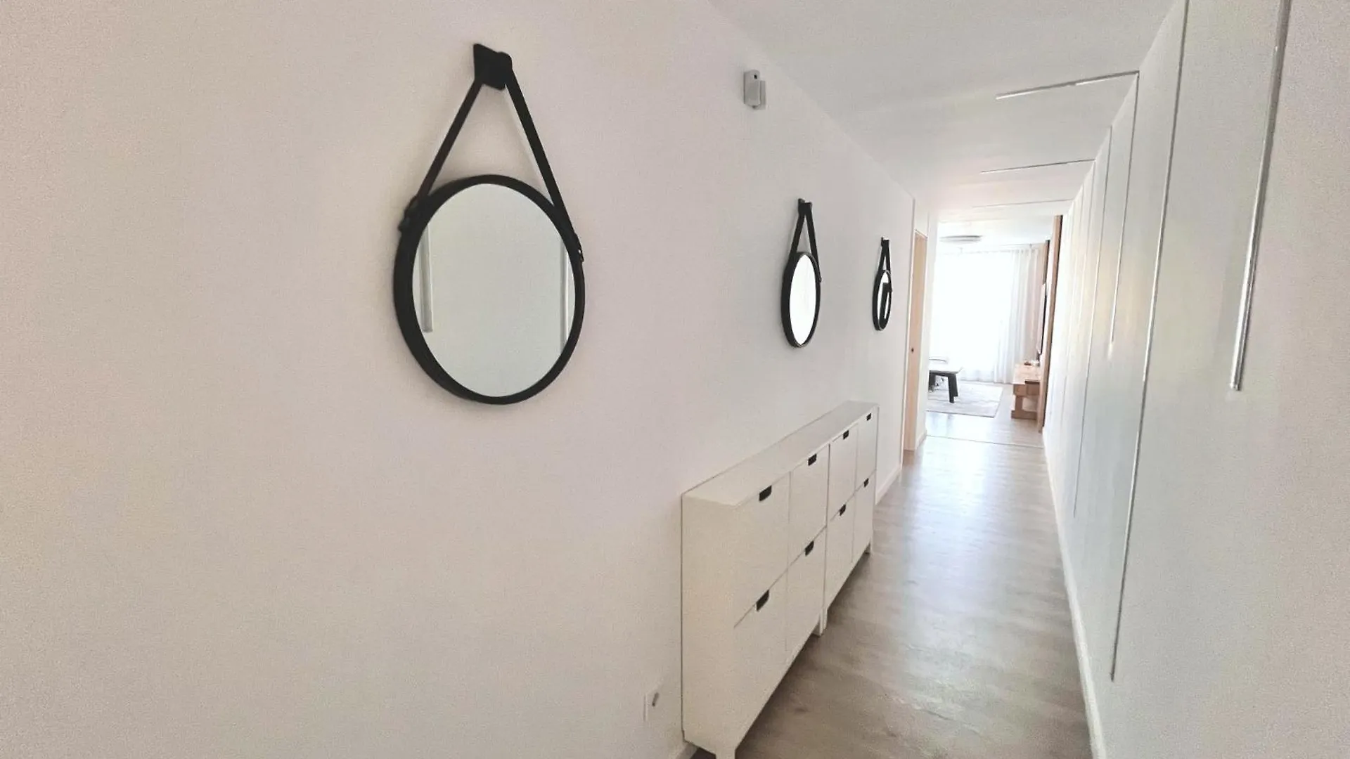 Casa Estepona - Apartamento Con Un Toque Artistico 公寓